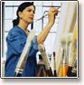 Artist Brushes