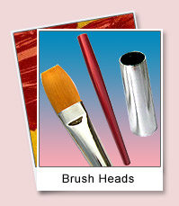 Brush Components