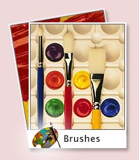 Brush Conservation
