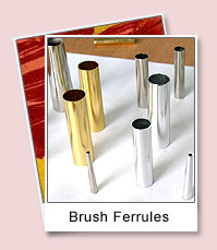Brush Components