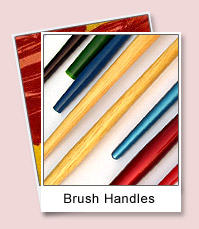 Brush Handles