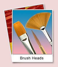 Brush Head
