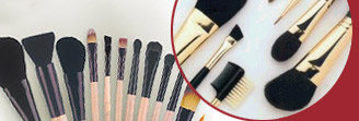 Cosmetic Brushes