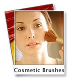 Cosmetic Brushes