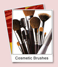 Cosmetic Brushes