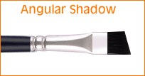 Angular Shadow