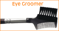 Eye Groomer