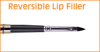 Reversible Lip Filler