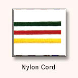 Cotton Wax Cord