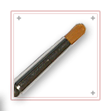 Deerfoot Stippler Brush