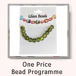 One Price Bead Programme