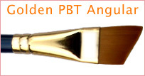 Golden PBT Angular
