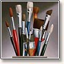 Hobby & Craft Brushes