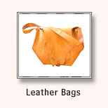 Leather Bags
