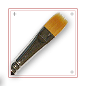 Rake Brush
