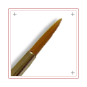 Round Brush