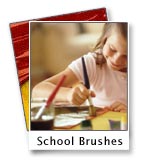 School Brushes