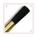 Stencil Brush