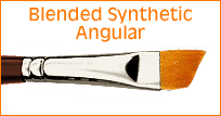 Blended Synthetic  Angular