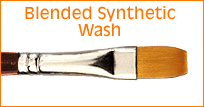 Blended Synthetic Wash