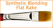Toray Rake