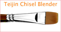 Teijin Chisel Blender