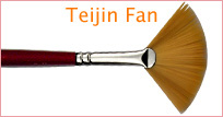 Teijin Fan