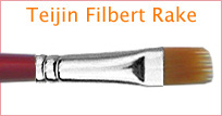 Teijin Filbert