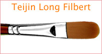 Teijin Long Filbert