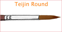 Teijin Round