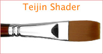 Teijin Shader