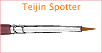 Teijin Spotter