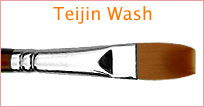 Teijin Wash