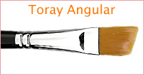Toray Angular
