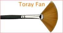 Toray Fan