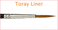 Toray Liner