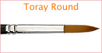 Toray Round