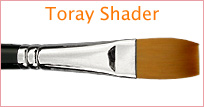 Toray Shader