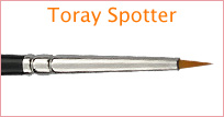 Toray Spotter