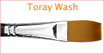 Toray Wash