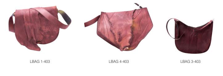 Leather Bag