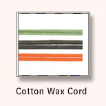 Cotton & Nylon Cords