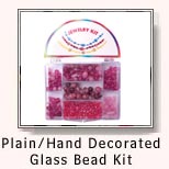 Glass Bead Kits