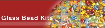 Glass Bead Kits 