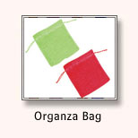 Organza Bag