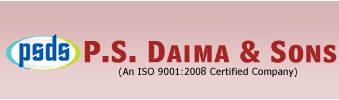 P.S. Daima and Sons