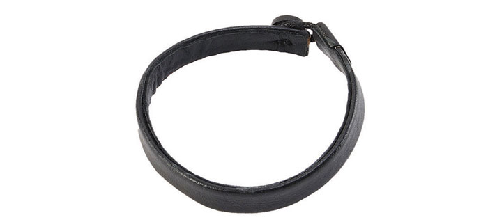 Leather Bracelet